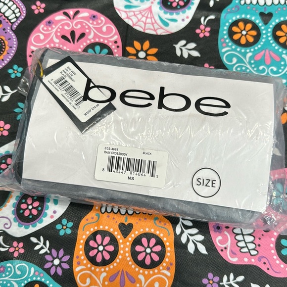 BEBE Rain crossbody - Picture 2 of 5